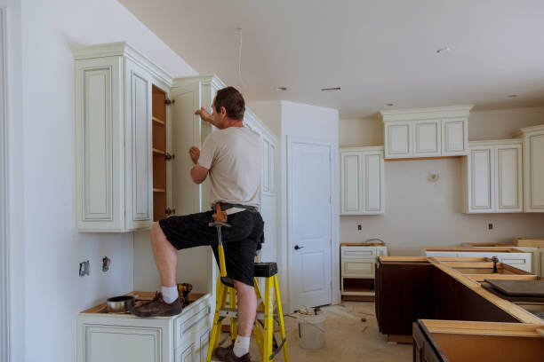 Licensed Kitchen service in Upperville, VA - Remodeling Of Kitchen