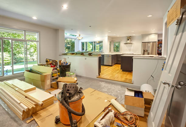 Reliable Kitchen contractor in Upperville, VA by Remodeling Of Kitchen
