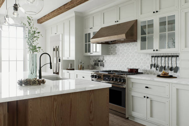 Affordable Kitchen solutions in Upperville, VA